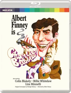 Charlie Bubbles (1968)