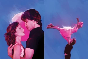 Dirty Dancing Steelbook 4K Ultra HD
