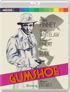 Gumshoe (1971)