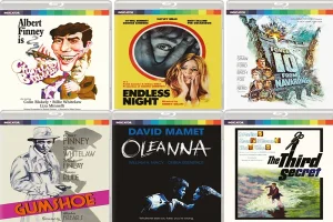 Indicator Standard Edition Blu-ray Releases June 2022