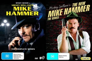 Mike Hammer