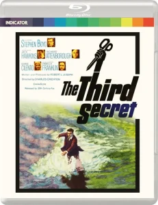 The Third Secret