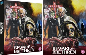 Beware My Brethren aka The The Fiend
