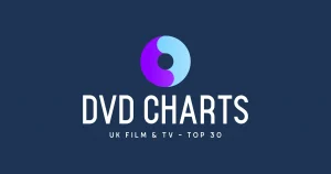 uk dvd charts film & tv