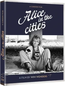 Alice In The Cities (1974)
