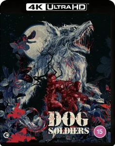 Dog Soldiers 4K UHD