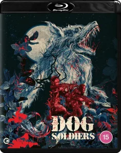 Dog Soldiers Blu-ray