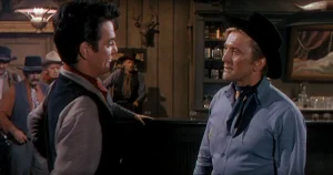 Man Without a Star Blu-ray