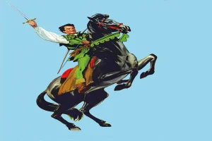 Robin Hood At Hammer Blu-ray
