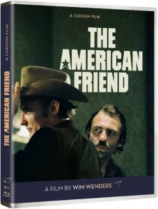 Wim Wenders - The American Friend (1977)