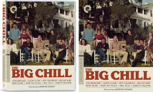 The Big Chill Blu-ray