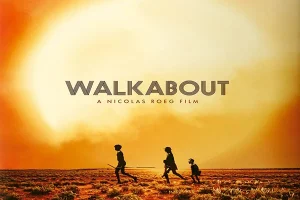 walkabout blu-ray