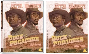 Buck and the Preacher