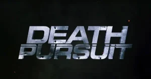 Death Pursuit DVD Vinnie Jones