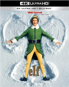 Elf 4K UHD