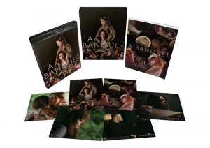 A Banquet Blu-ray