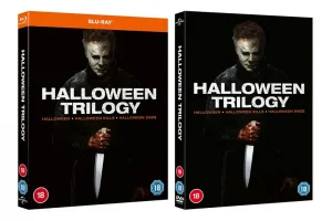 Halloween Trilogy