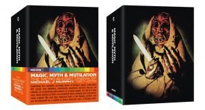 Magic Myth & Mutilation Blu-ray