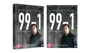 99-1 The Complete Series DVD