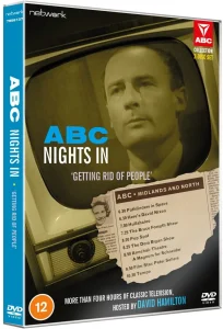 ABC Nights In: Getting Rid Of People