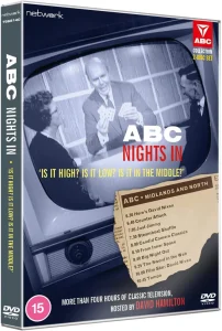 ABC Nights In: Is it High? Is it Low? Is it in the Middle?