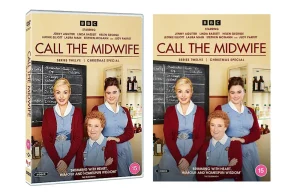 Call The Midwife Series 12