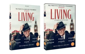 Living Blu-ray & DVD