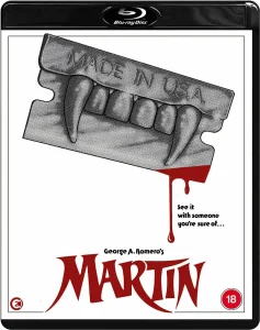 Martin-Bluray-Standard-Edition