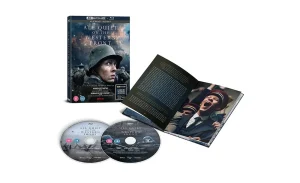 All Quiet On The Western Front 4K UHD