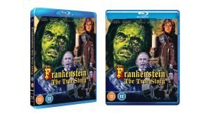 Frankenstein The True Story