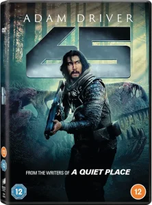 65 DVD
