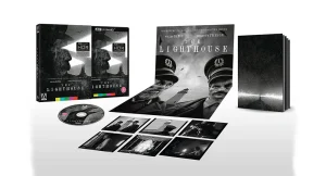The Lighthouse Limited Edition 4K Ultra HD