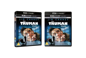 The Truman Show 4K UHD