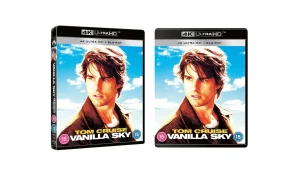 Vanilla Sky 4K Ultra HD