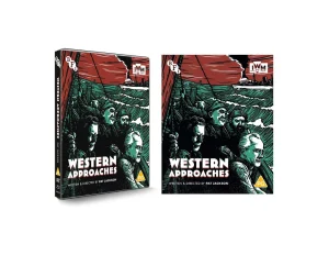 Western Approches Blu-ray + DVD