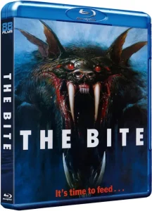 Curse 2 The Bite Blu-ray