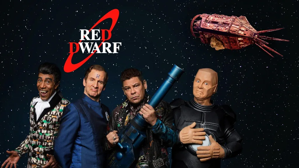 Red Dwarf