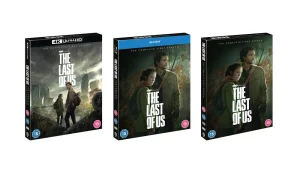 The Last of Us Season 1