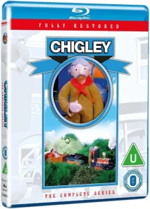 Chigley: The Complete Series Blu-ray