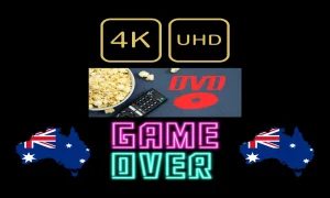 Disney Ends Sales Of DVD, Blu-ray