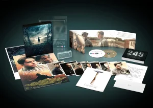 The Shawshank Redemption 4K Ultra HD Limited Edition
