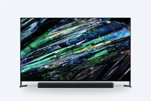 Sony Bravia XR A95L QD-OLED