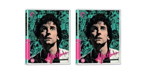 After Hours (1985) 4K UHD + Blu-ray
