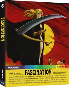 Fascination 4K Ultra HD