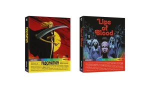 Indicator October 2023 Film Releases, Fascination & Lips of Blood