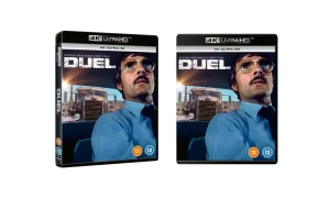 Duel 4K Ultra HD