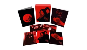 Ginger Snaps Trilogy Limited Edition Blu-ray