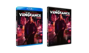 Rise of the Footsoldier Vengeance (2023)