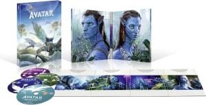Avatar Collector's Edition 4K Ultra HD