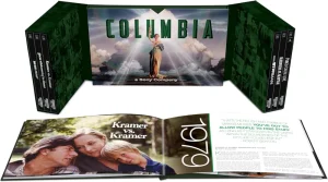 Columbia Classics 4K UHD Collection Volume 4